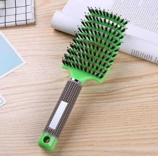 Hairbrush Haarborstel Women | Anti Klit