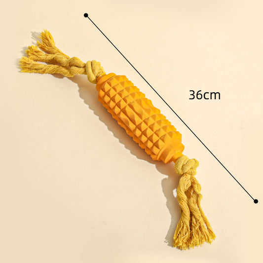 Bite Resistant Latex Toys For Dogs