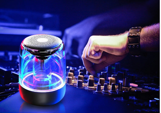 Powerful Bass Speakers | Bluetooth