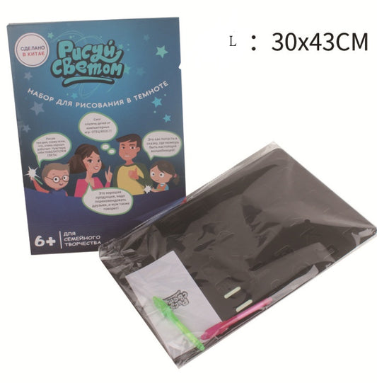 Drawing Pad For Kids