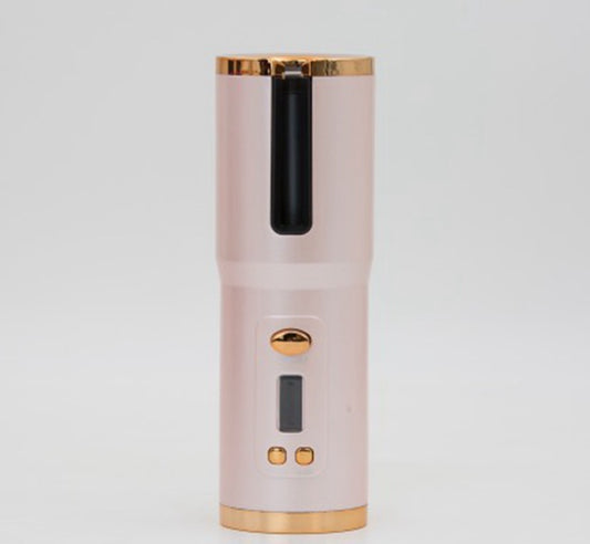 Curling Iron Wireless