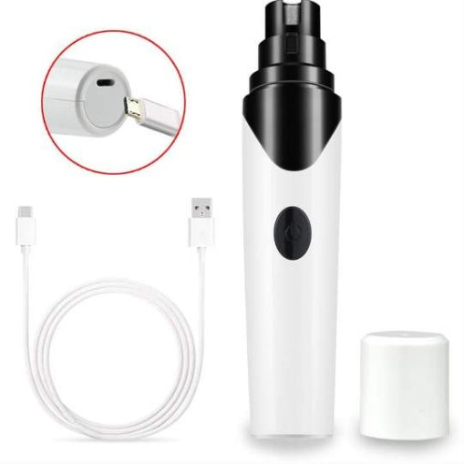 Pet Electric Nail Grinder