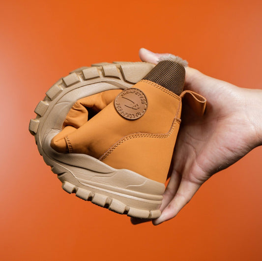 Men's Snow Boots