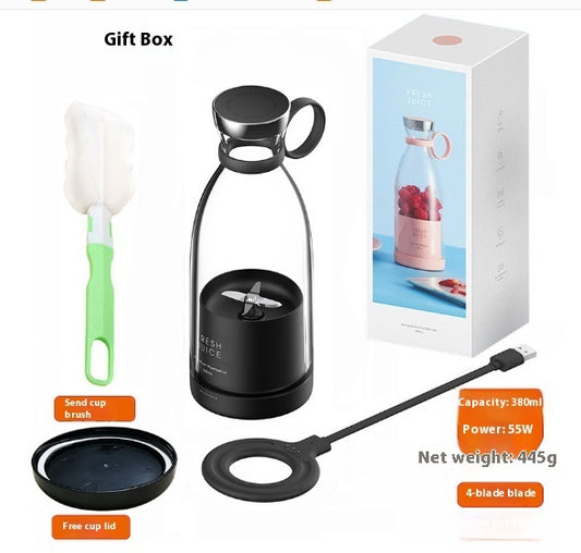Electric Juicer Blender | 350 ML