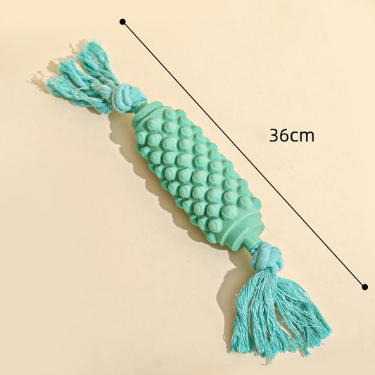 Bite Resistant Latex Toys For Dogs