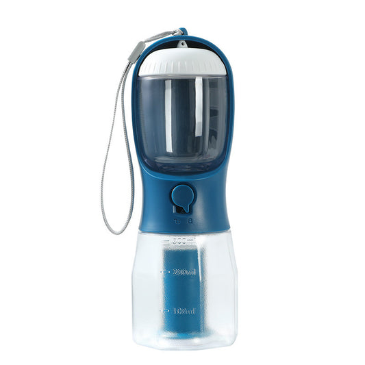 3-in-1 Portable Pet Cups