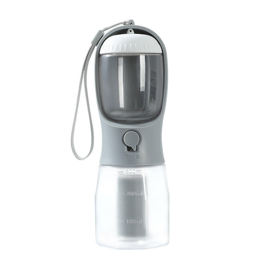 3-in-1 Portable Pet Cups