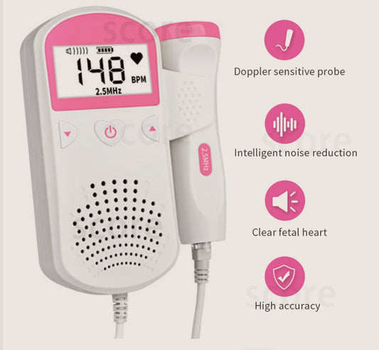 Heart Rate Monitor
