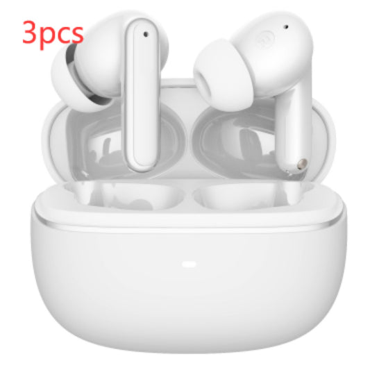 Wireless Bluetooth Noise Reduction Headphones