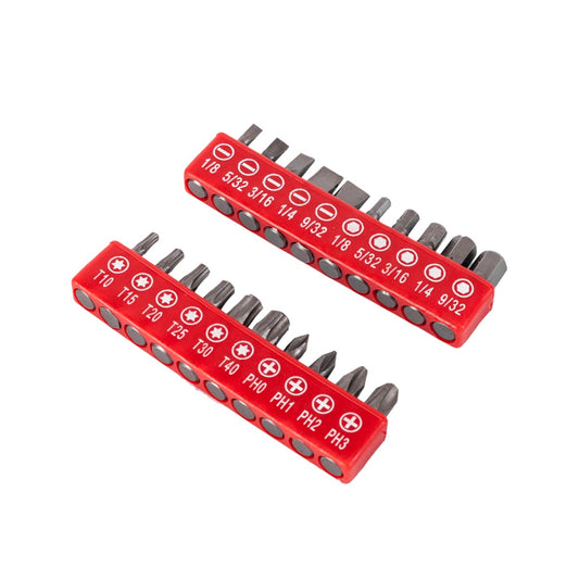39-piece Tool Set