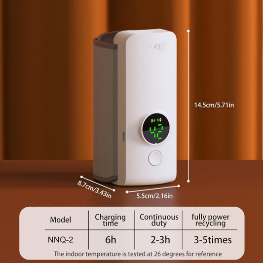 Constant Temperature Milk Warmer