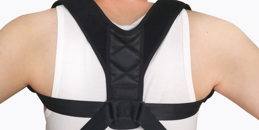 Adjustable Posture Orthopedic Belt