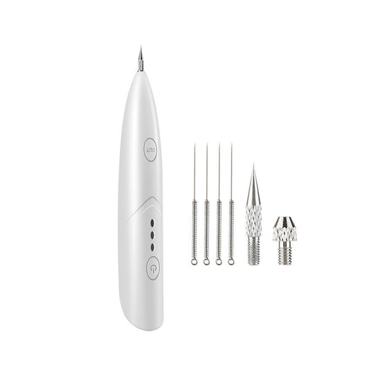 Laser Skin Mole Remove Plasma Pen