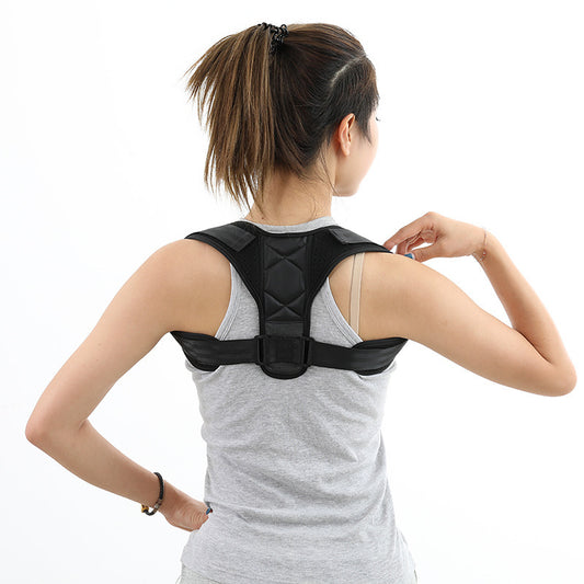 Adjustable Posture Orthopedic Belt