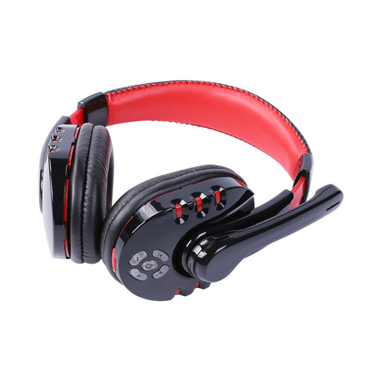 Gen-Z Wireless Headset