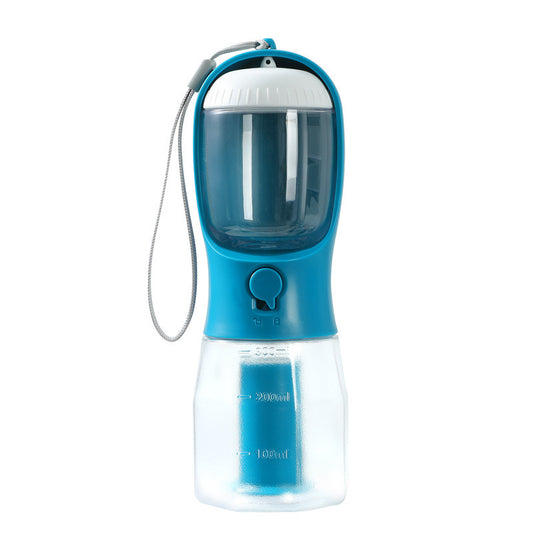 3-in-1 Portable Pet Cups