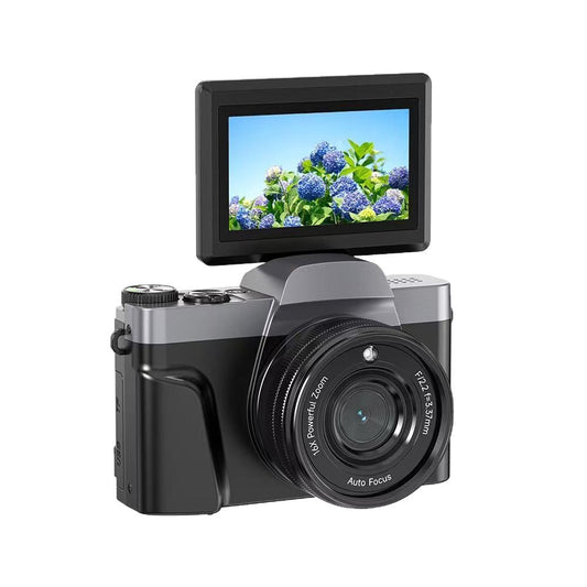 Mirrorless Home Shooting Selfie HD Digital Camera