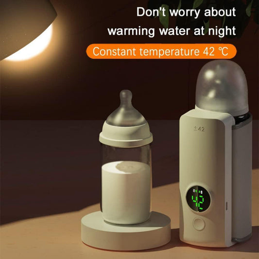 Constant Temperature Milk Warmer
