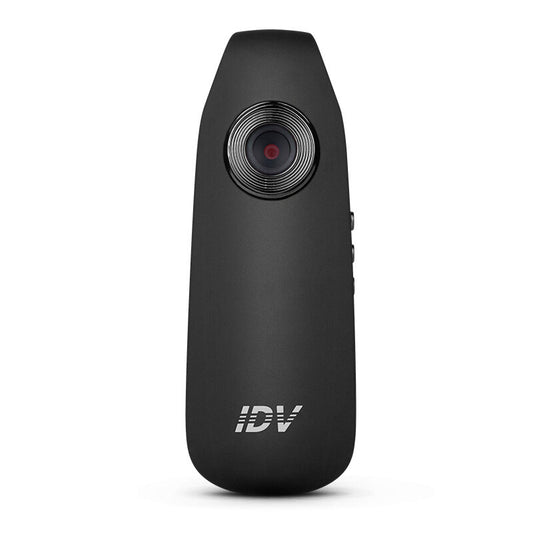 Video Camera One-click Recording | IOS supported
