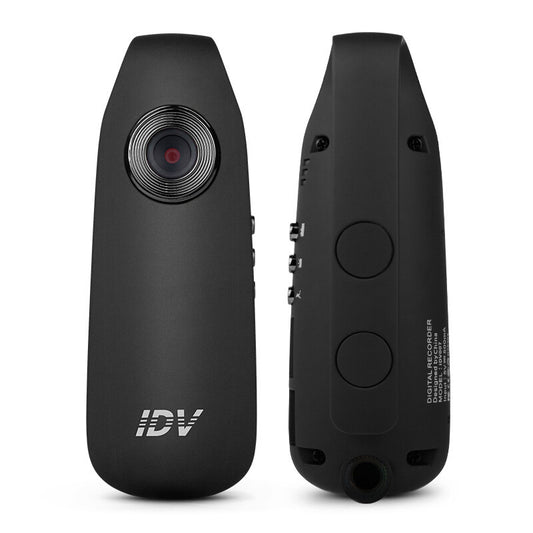 Video Camera One-click Recording | IOS supported