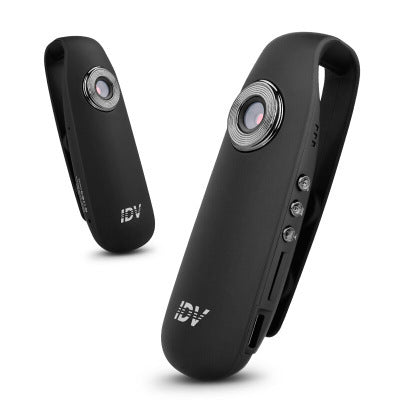 Video Camera One-click Recording | IOS supported