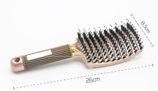 Hairbrush Haarborstel Women | Anti Klit