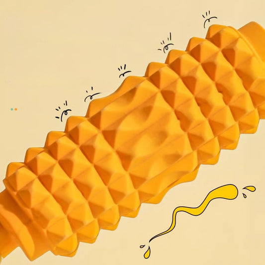 Bite Resistant Latex Toys For Dogs