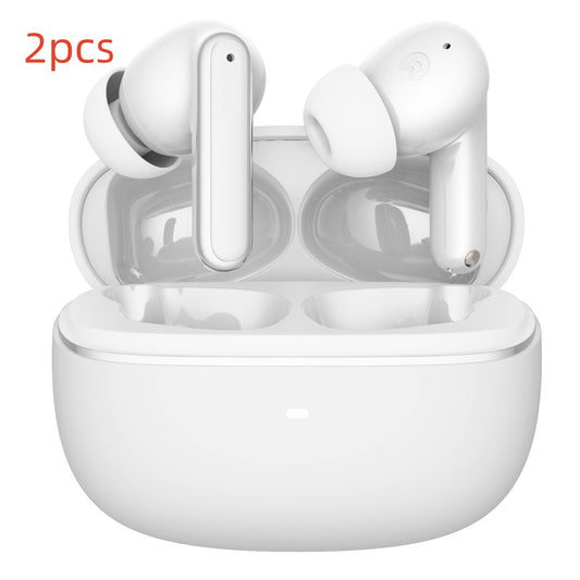 Wireless Bluetooth Noise Reduction Headphones