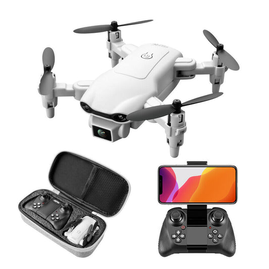 Drone With Camera For Kids