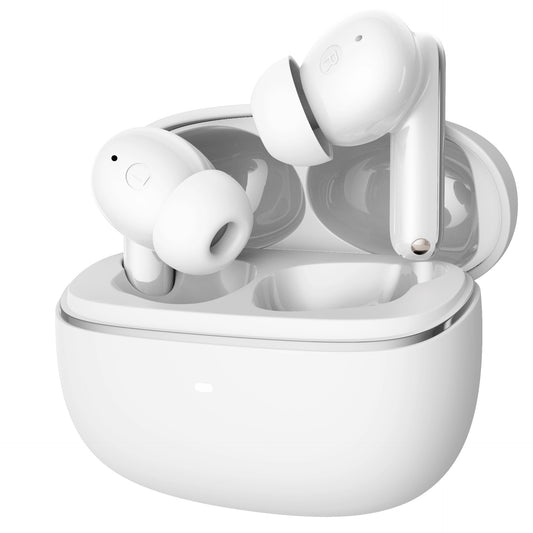 Wireless Bluetooth Noise Reduction Headphones