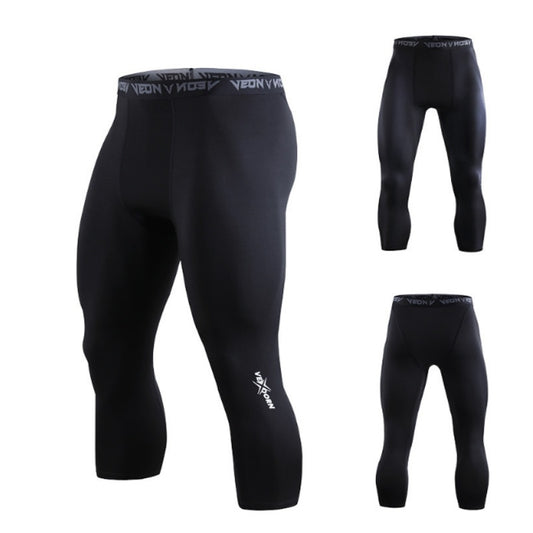 Men's Basketball Tight Sports Pants