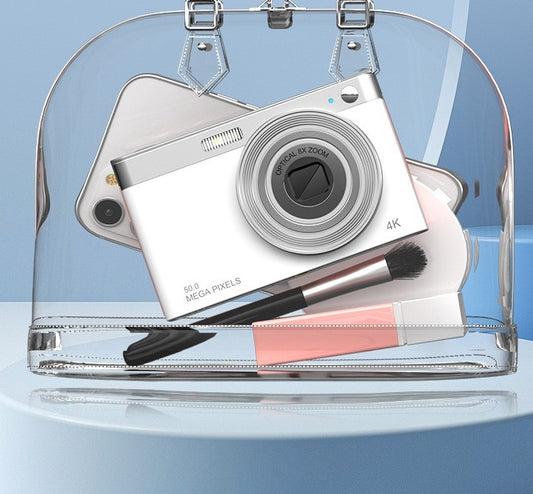 CCD HD Beauty Campus Retro Camera