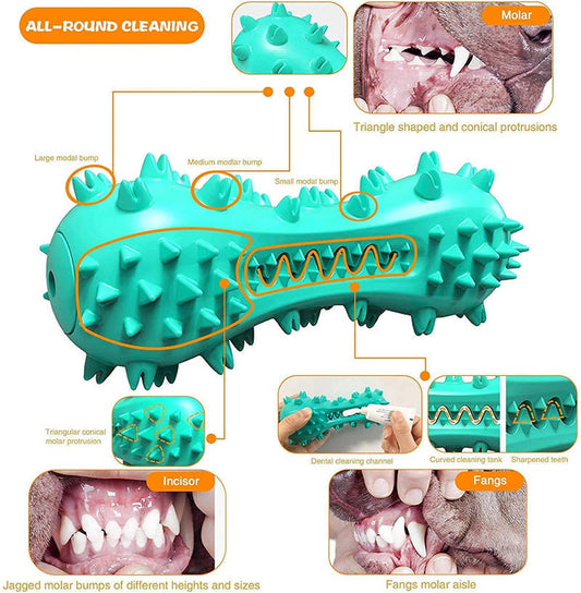 Chew Toy For Aggressive Dogs