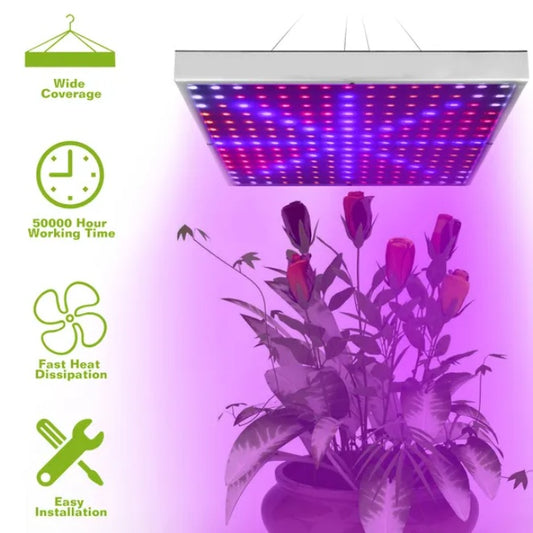 Full Spectrum Indoor Plant Growth Lamp