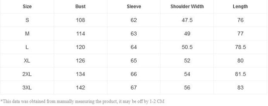 Men's Turkish Loose Shirt