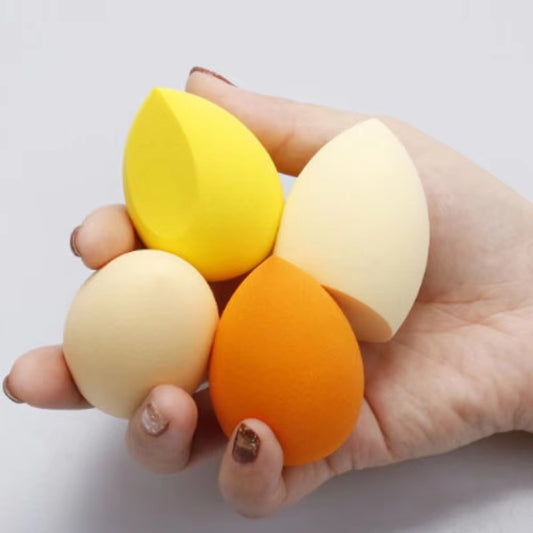 Make Up Blender Puff