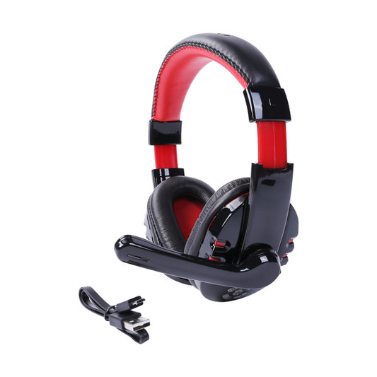 Gen-Z Wireless Headset