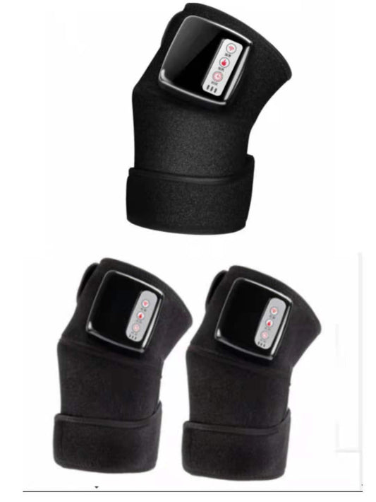 Electric Infrared Heating Elbow & Knee Massager