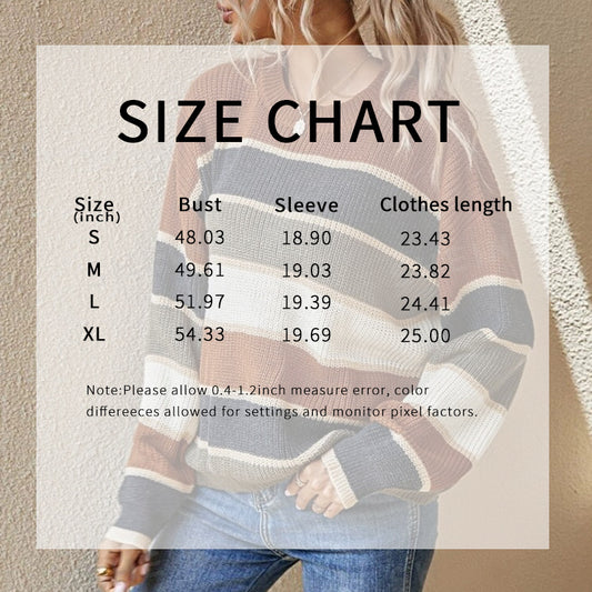 Crewneck Pullover Top