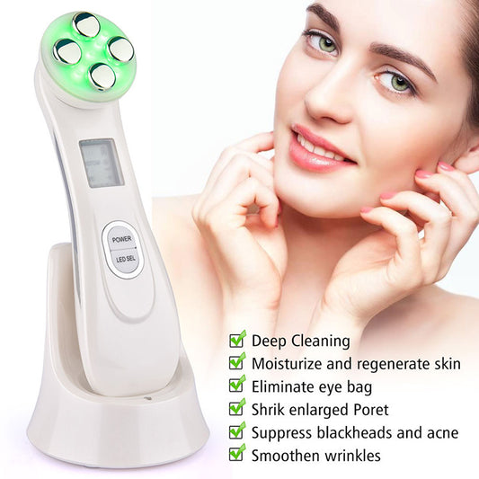 Skin Rejuvenation Care Tool