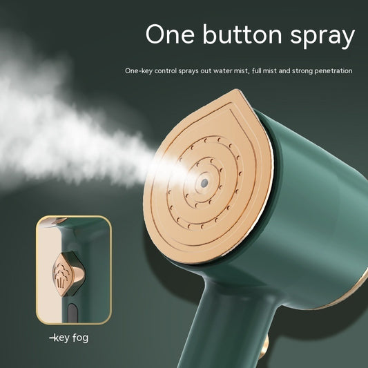 Portable Handheld Steam Iron | US Plug