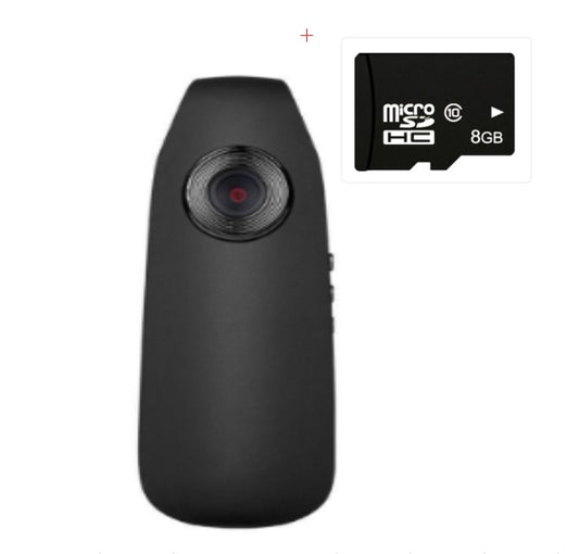 Video Camera One-click Recording | IOS supported