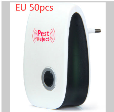Electronic Ultrasonic Healthy Rechargeable Anti Pest Reject Device