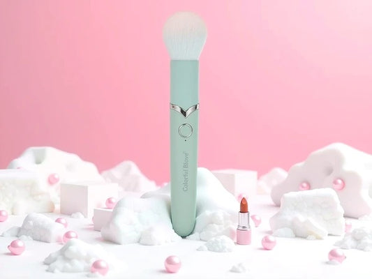 Makeup Blush Brush