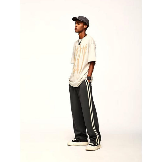 Casual Trendy Pants for Men