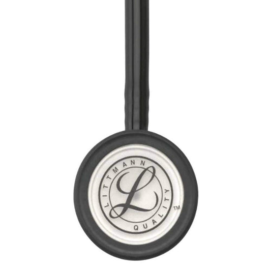 ✨ Littmann Stainless Steel Fetal Stethoscope – Chocolate Gold | Premium Sound Clarity