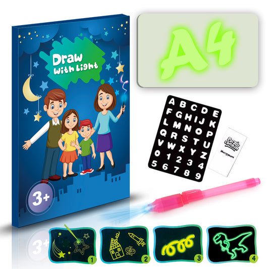 Drawing Pad For Kids