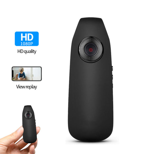 Video Camera One-click Recording | IOS supported