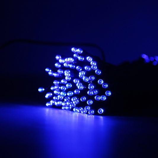 Solar Outdoor LED Color Light