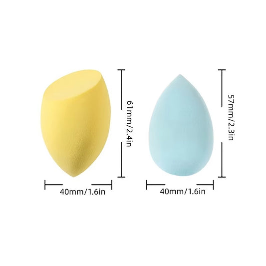 Make Up Blender Puff